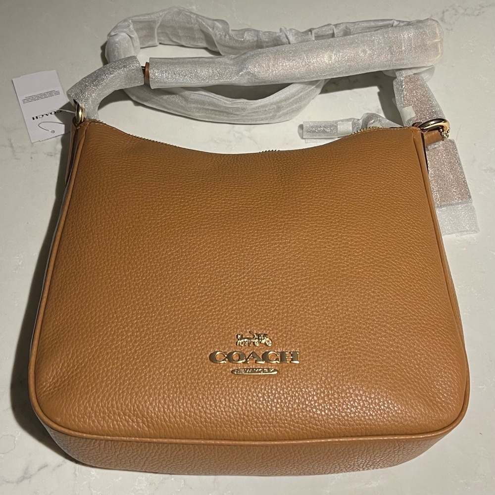 Coach Ellie File bag